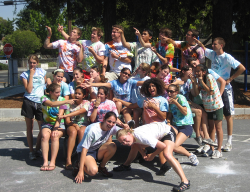 Advantages of Summer Camp