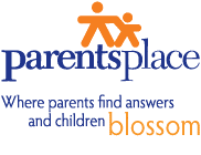 Parents Place Logo Friend of Jefunira - Parents Place