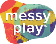 Messy Play Kits Logo Jefunira Partner MessyPlayKits.com